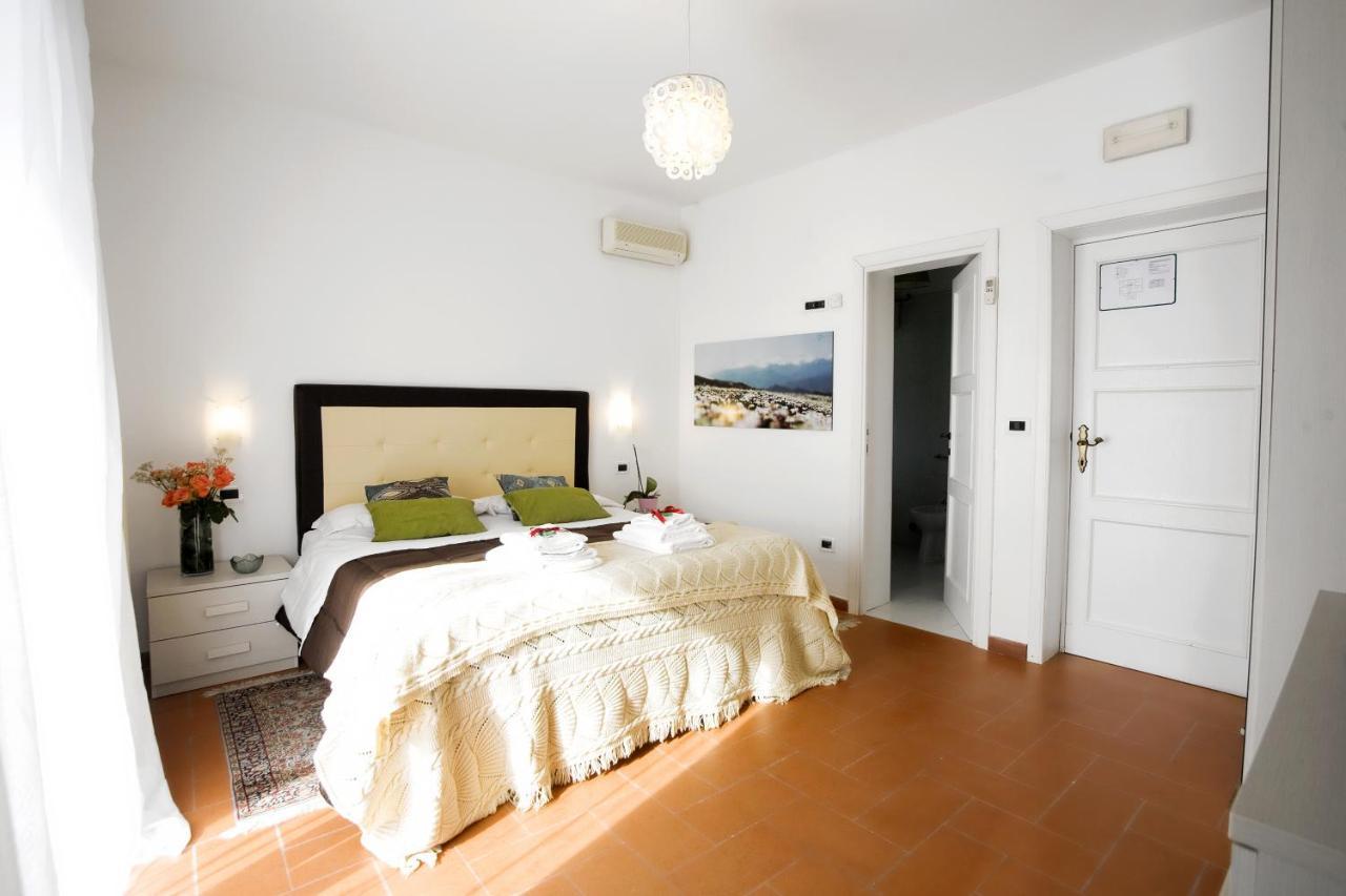 Posto Nove Country House Corropoli Exterior photo